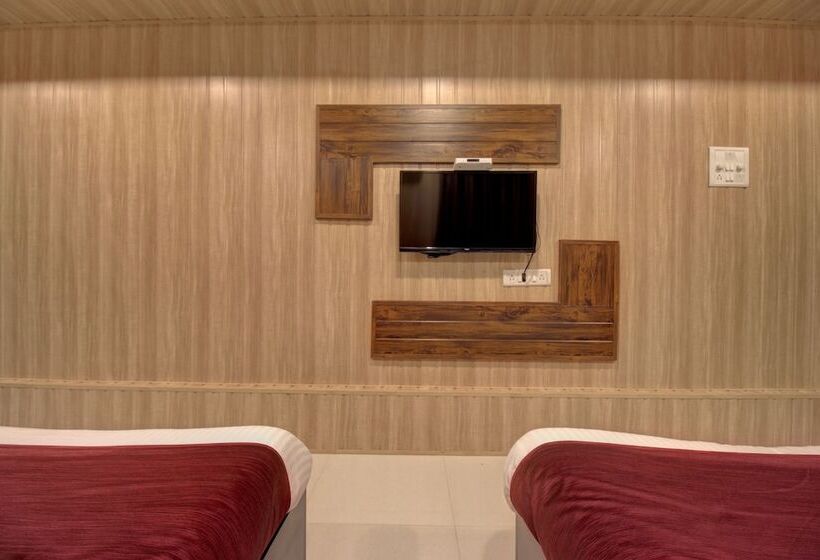 Отель Snehaprabha Alibaug