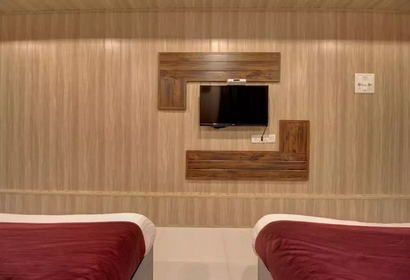 Hotelli Snehaprabha Alibaug