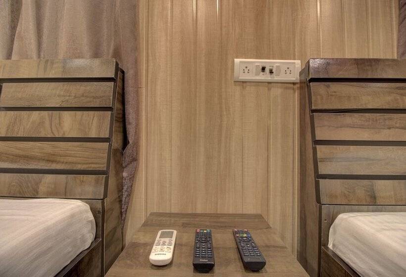 Отель Snehaprabha Alibaug