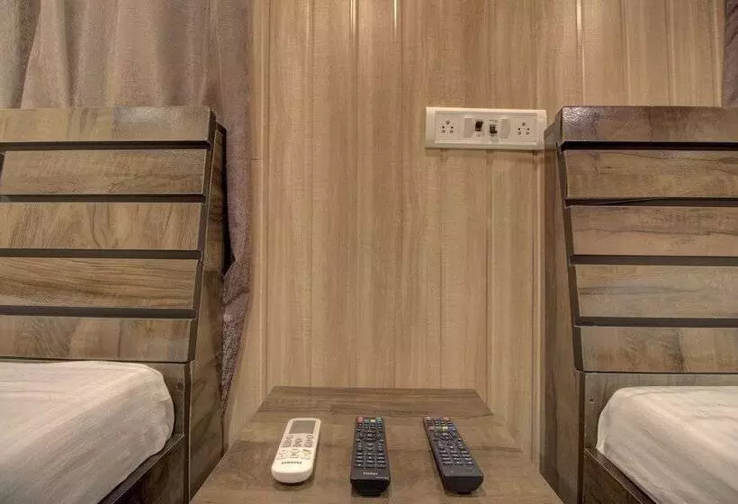 Hotelli Snehaprabha Alibaug