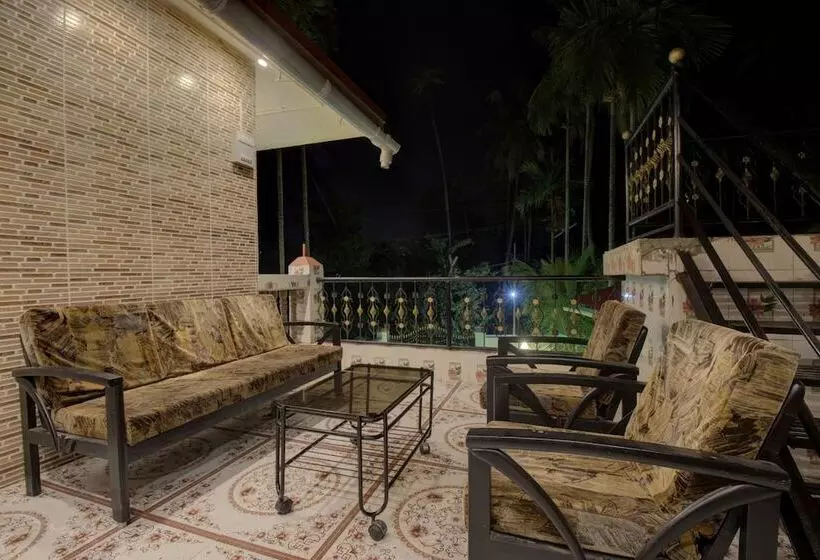 Hotelli Snehaprabha Alibaug