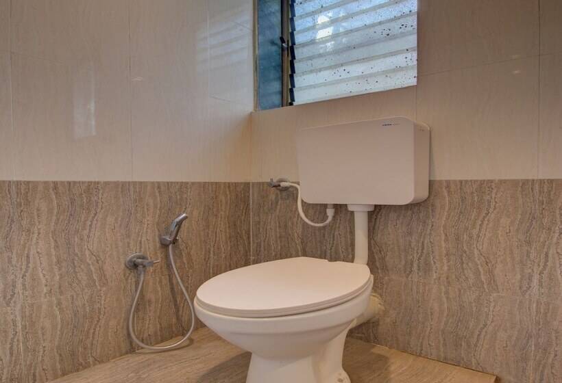 Отель Snehaprabha Alibaug