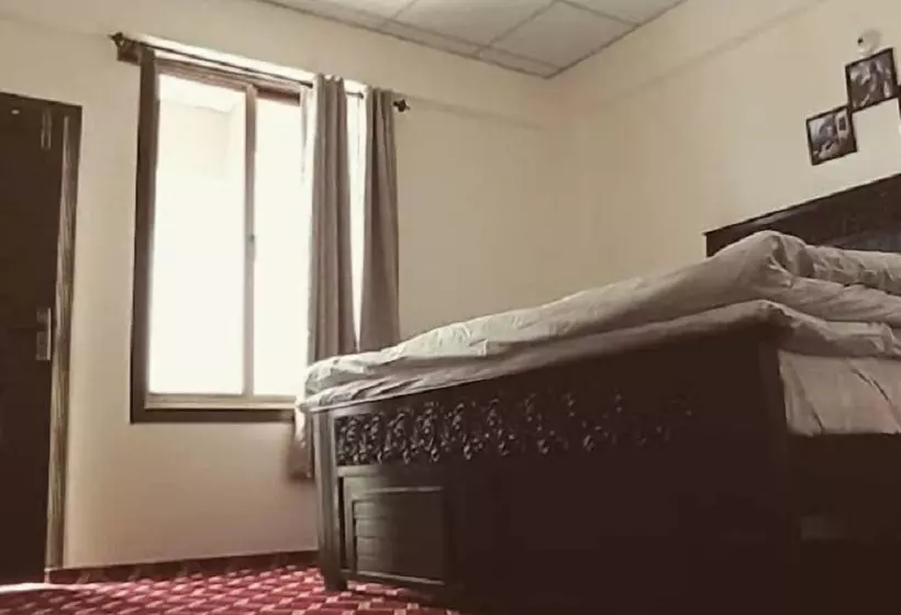 هتل Sukoon Palace Hunza