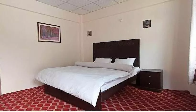 هتل Sukoon Palace Hunza