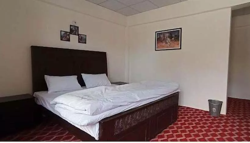 هتل Sukoon Palace Hunza