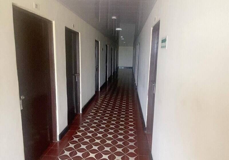 בית מלון כפרי Tamaiti Riohacha