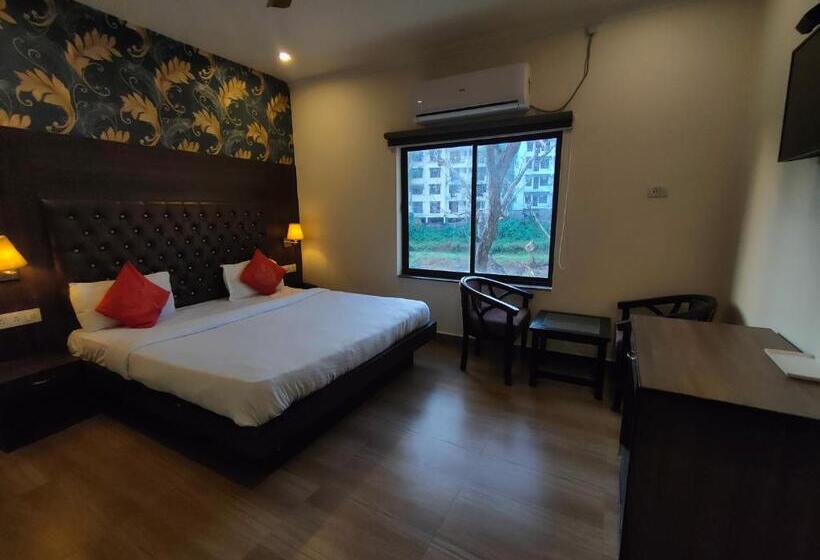 Tapasthali By Meera Hotels