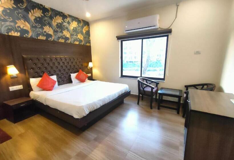 Tapasthali By Meera Hotels