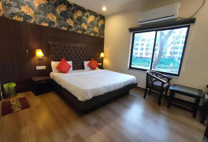 Tapasthali By Meera Hotels