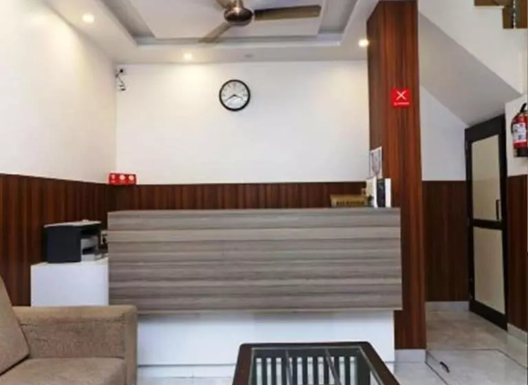 Tapasthali By Meera Hotels