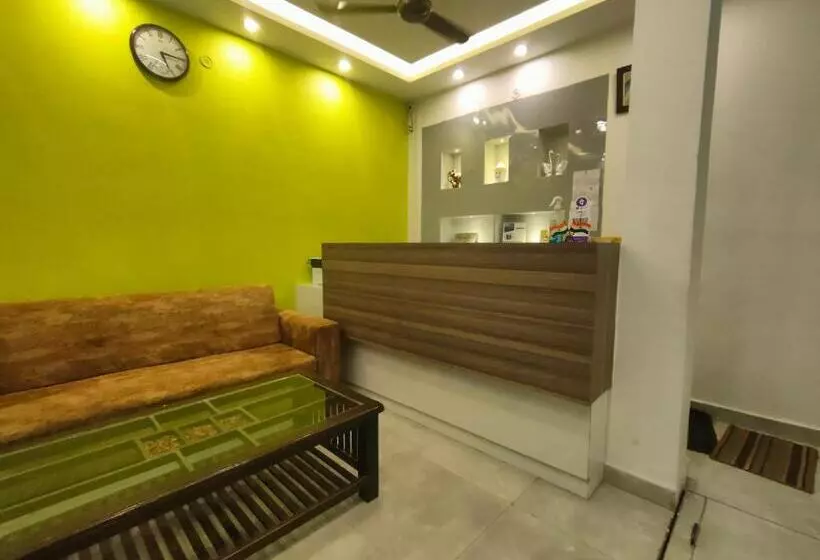 Tapasthali By Meera Hotels