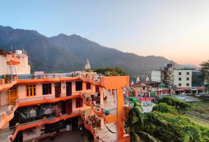 Tapasthali By Meera Hotels