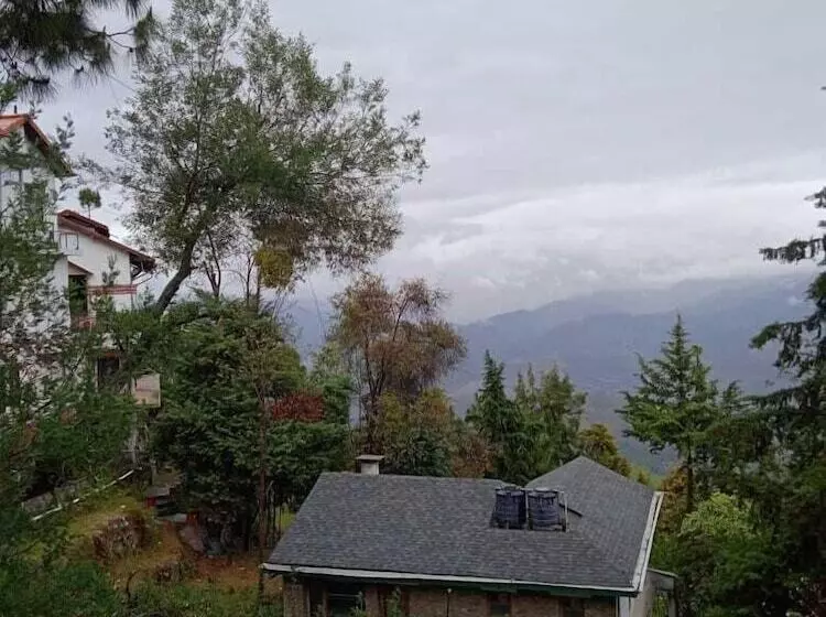 ホテル The Himalayan Lodge