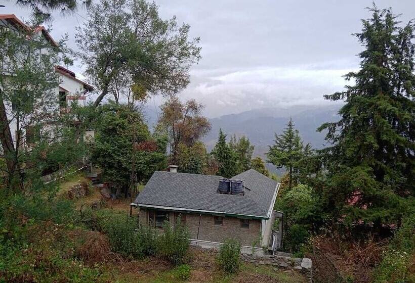 ホテル The Himalayan Lodge