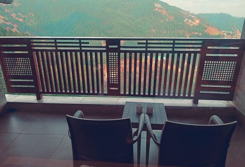 酒店 The Jungle Mountain Retreat