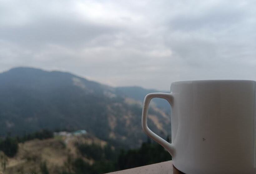 酒店 The Jungle Mountain Retreat