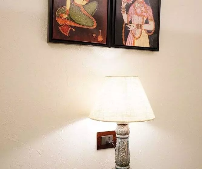 Hotelli The Kinara Village