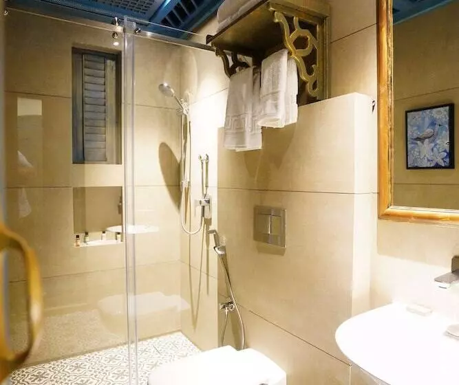 Hotelli The Kinara Village