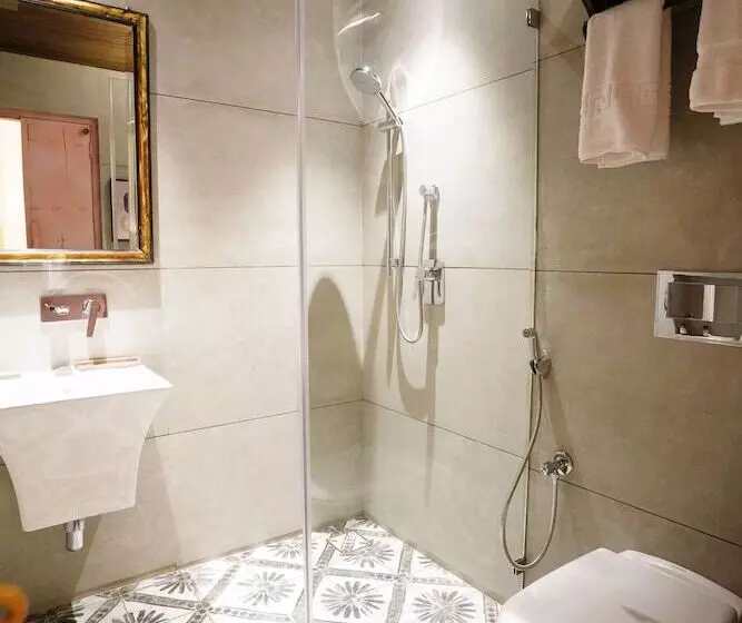 Hotelli The Kinara Village