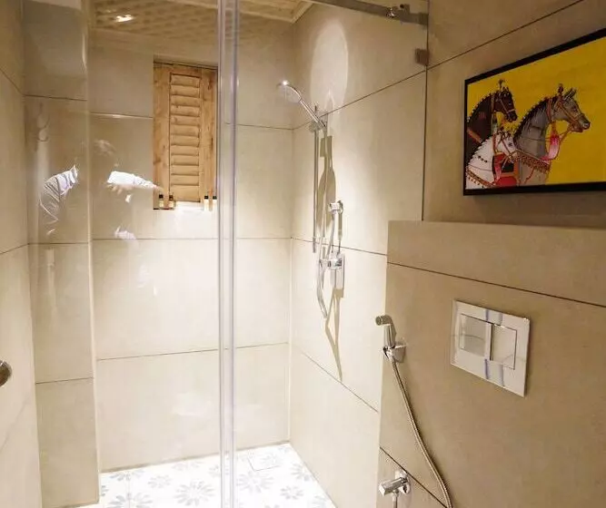 Hotelli The Kinara Village