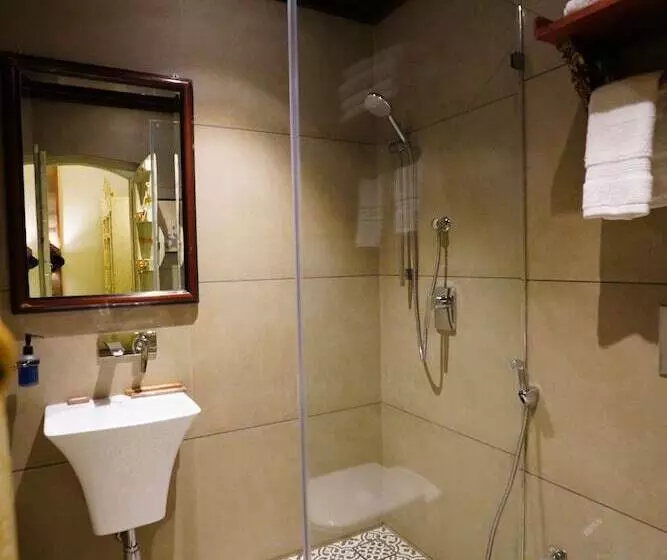 Hotelli The Kinara Village