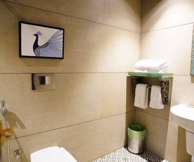 ホテル The Kinara Village