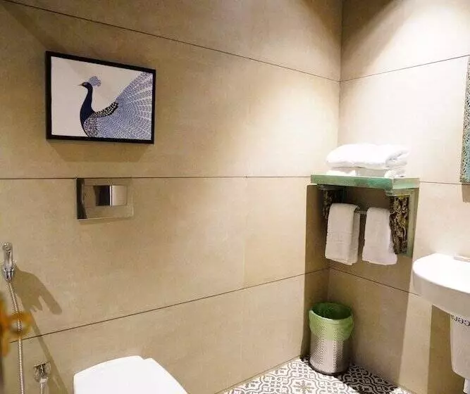 Hotelli The Kinara Village