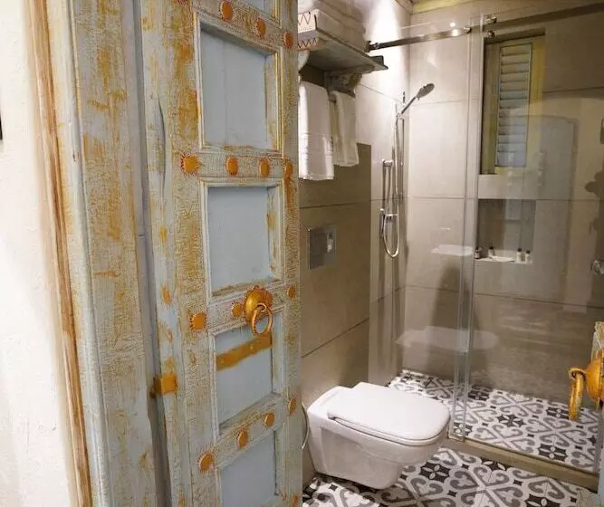 Hotelli The Kinara Village