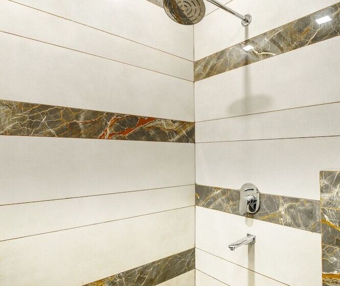 בית מלון כפרי The Reef