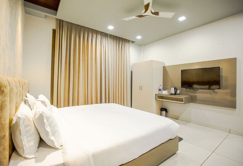 בית מלון כפרי The Reef