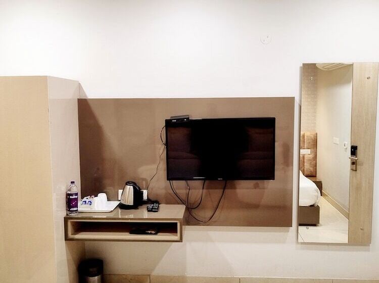 בית מלון כפרי The Reef