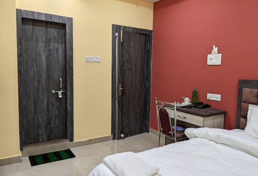 בית מלון כפרי Trs Inn