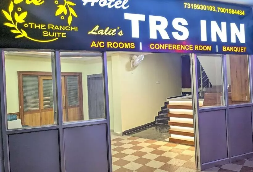 Hotel Trs Inn