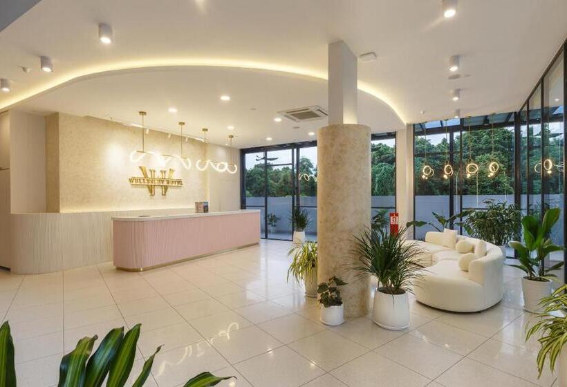فندق Wellesley