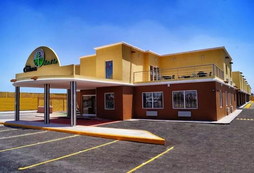 Los Cedros Hotel Inn Torreon