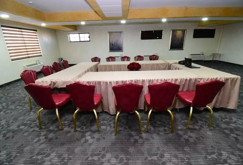 Los Cedros Hotel Inn Torreon