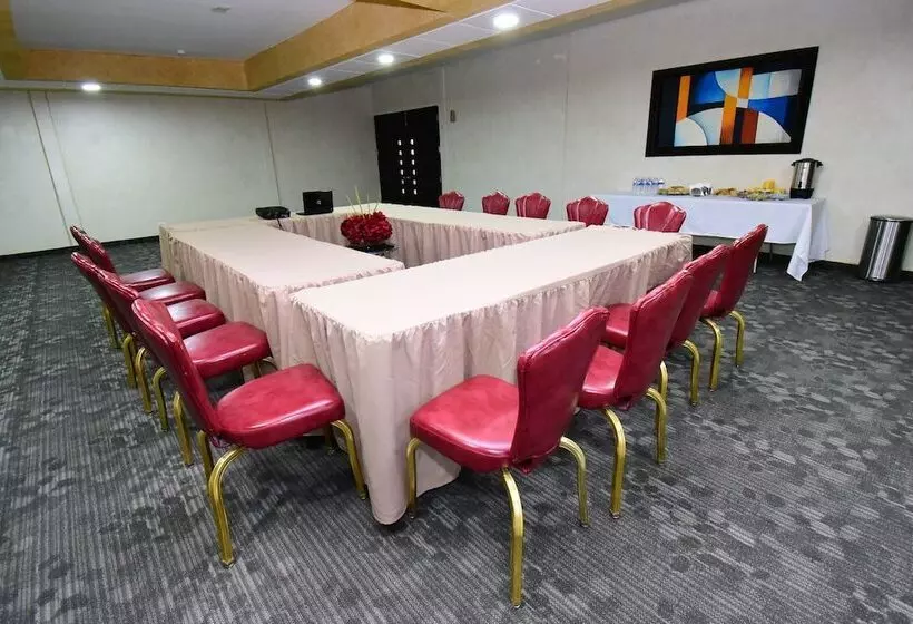 Los Cedros Hotel Inn Torreon