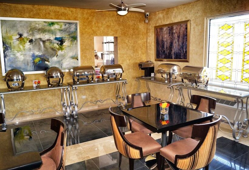 Los Cedros Hotel Inn Torreon