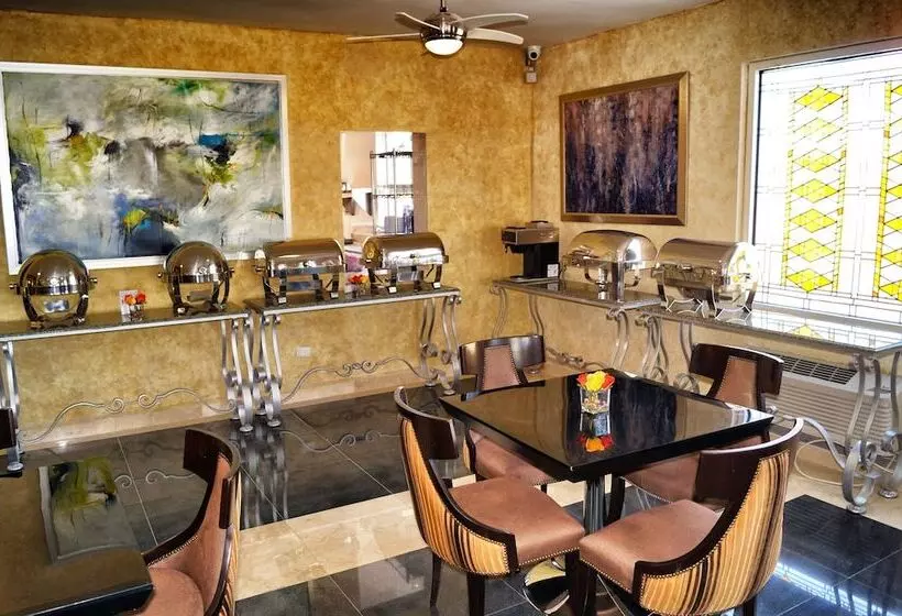 Los Cedros Hotel Inn Torreon