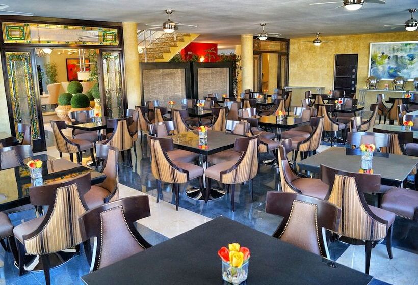 Los Cedros Hotel Inn Torreon