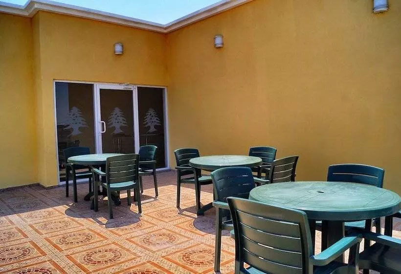 Los Cedros Hotel Inn Torreon