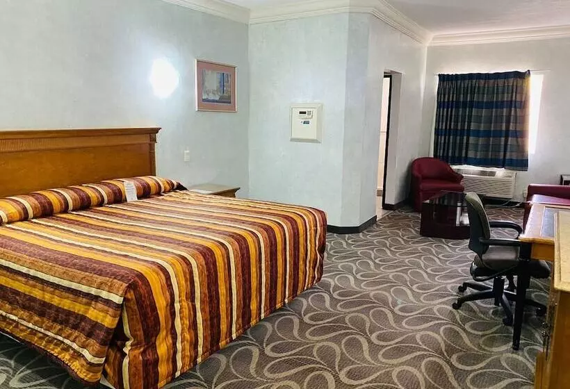 Los Cedros Hotel Inn Torreon