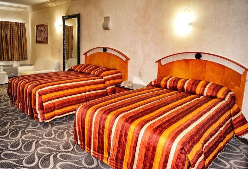 Los Cedros Hotel Inn Torreon