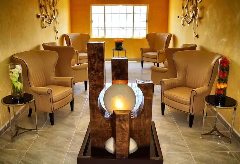 Los Cedros Hotel Inn Torreon