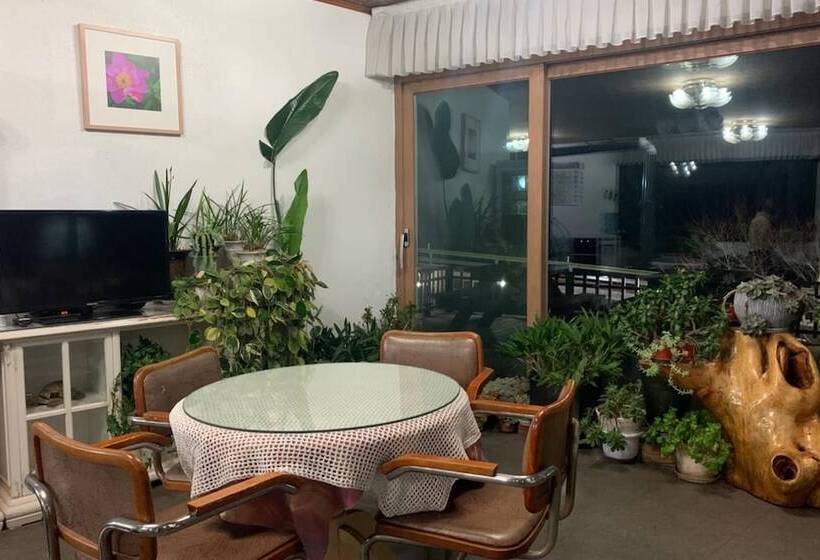 Motel Yangyang Seorak Hot Spring