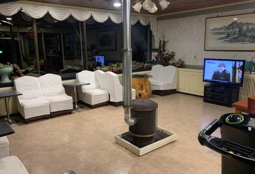Motel Yangyang Seorak Hot Spring