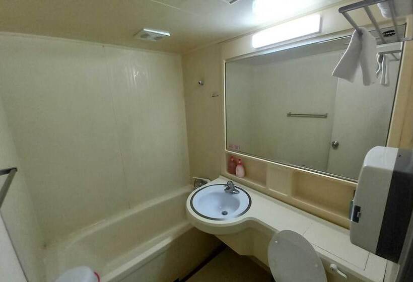 Motel Yangyang Seorak Hot Spring