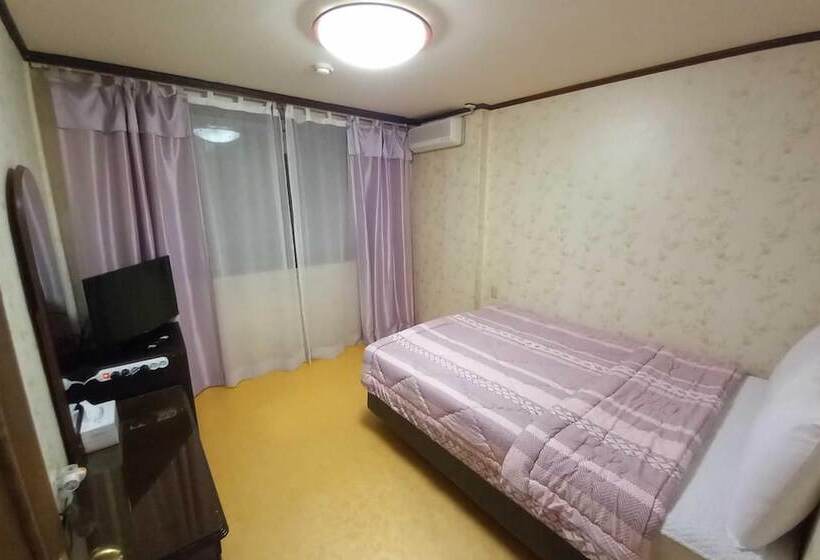 Motel Yangyang Seorak Hot Spring