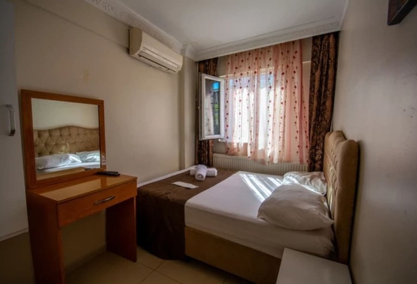 Ozyurt Hotel Fatih Istanbul