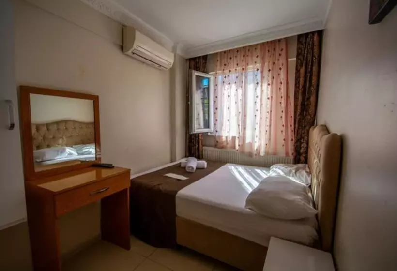 Ozyurt Hotel Fatih Istanbul